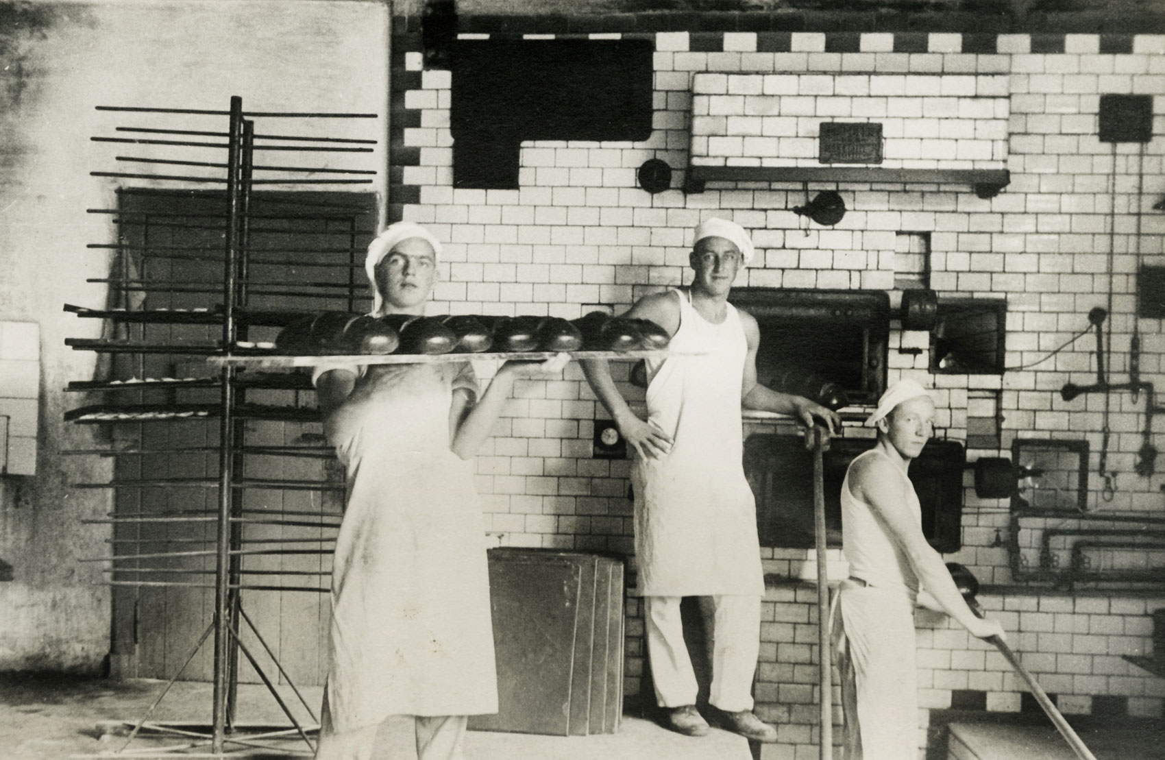 Backstube in der Mühle - Bäckerei Bachendorf Bollingstedt