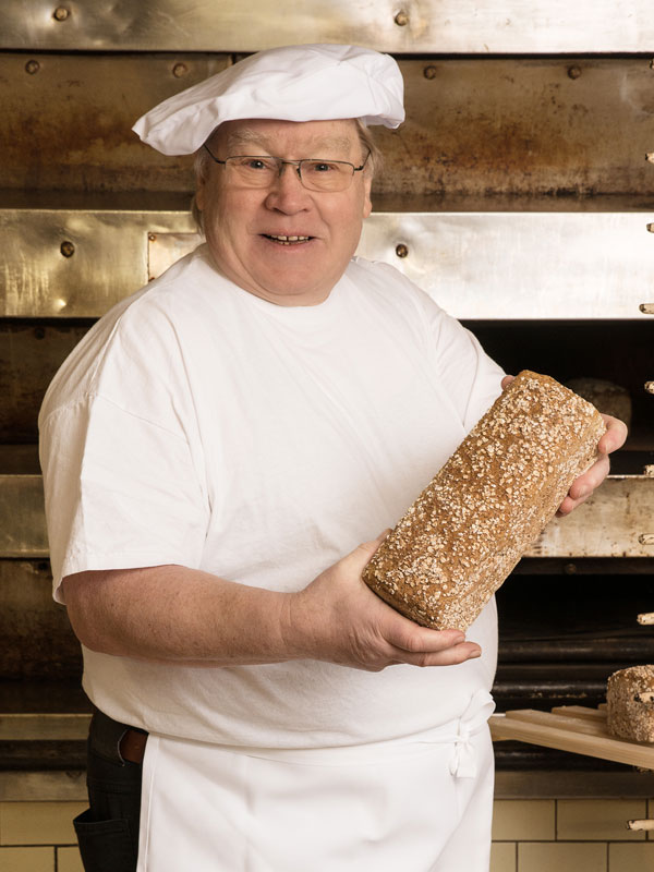 Bäckermeister Jürgen Bachendorf - Bollingstedt Bäckermeister Jürgen Bachendorf - Bollingstedt