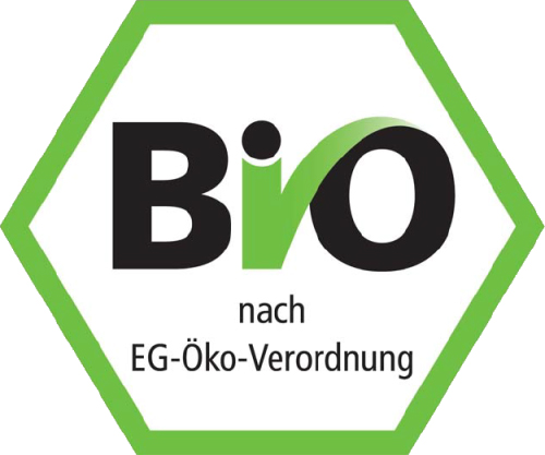 Deutsches Bio Siegel